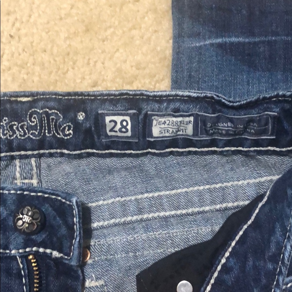 Miss Me jeans - Picture 4 of 5